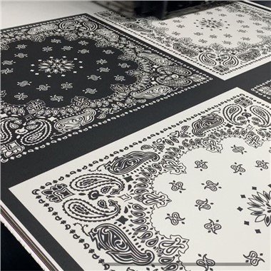 Printer Voor Textiel
